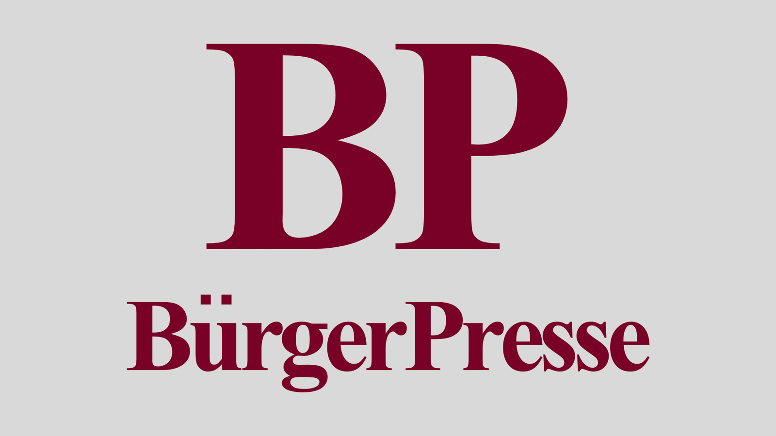BürgerPresse